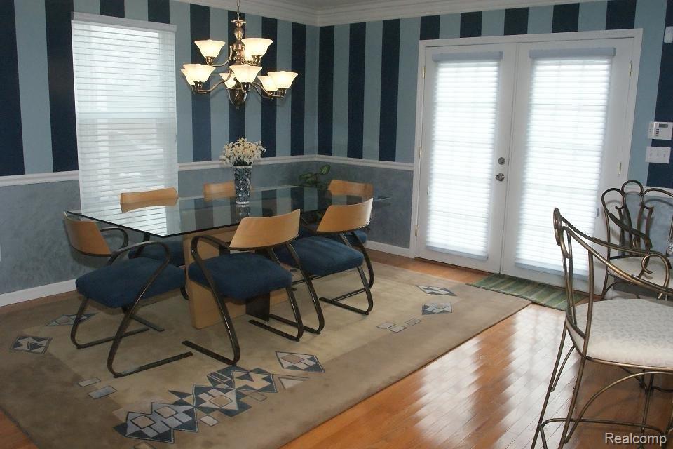 2147 Harvard Road Berkley, MI 48072 - Photo 6 of 15 DR and Breakfast Bar