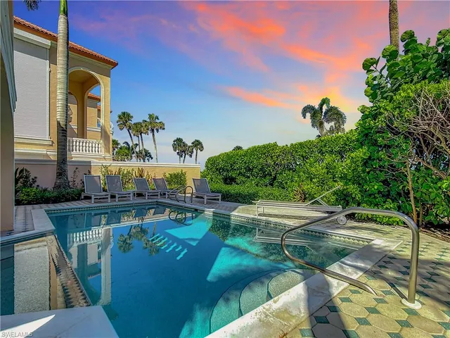 $50,000 | 21 Casa Mar Lane, Unit 21, Naples, FL 34103