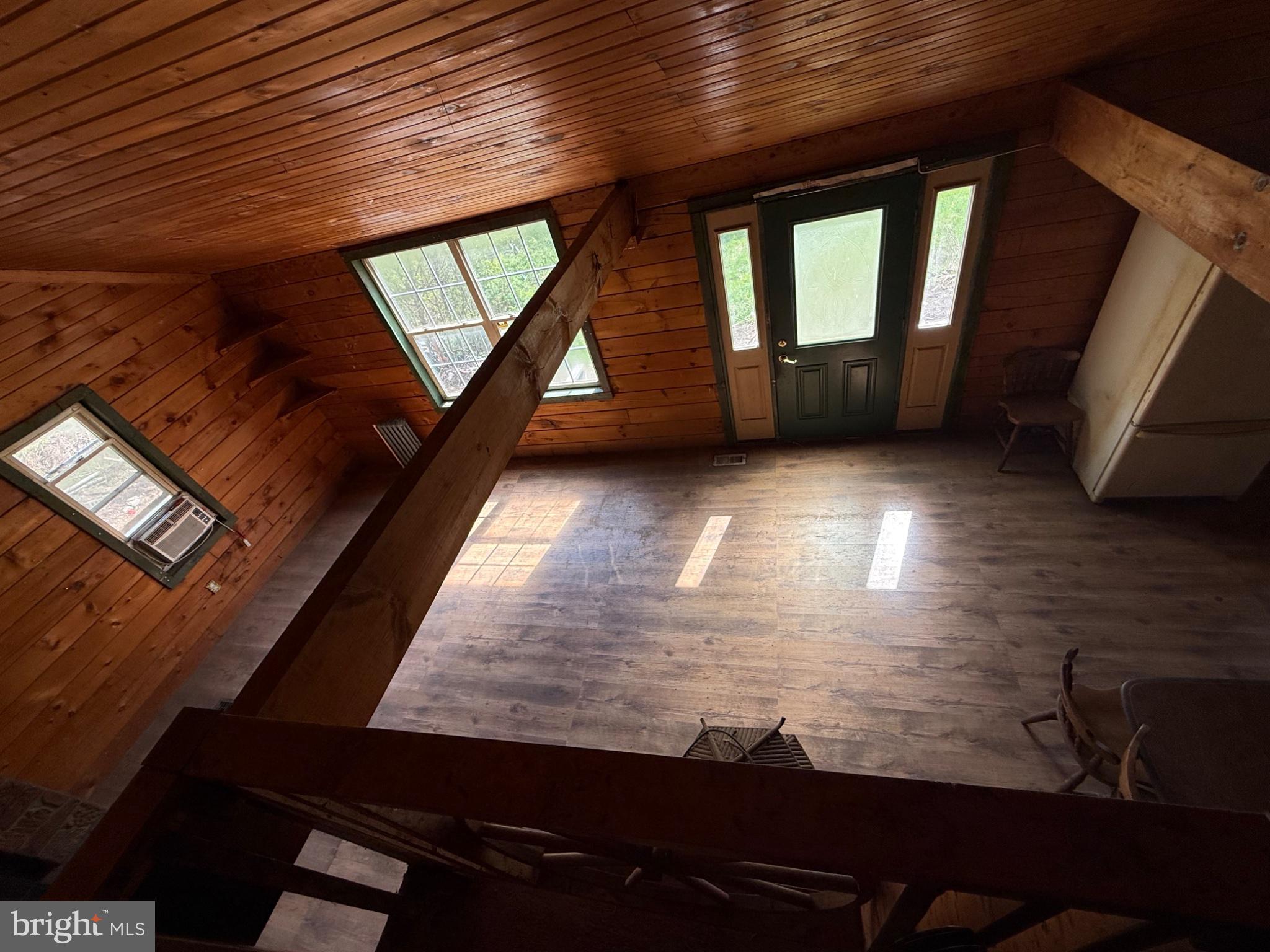 15232 Wrangletown Road Mount Union, PA 17066 - Photo 47 of 92 Cozy cabin with natural light glow.