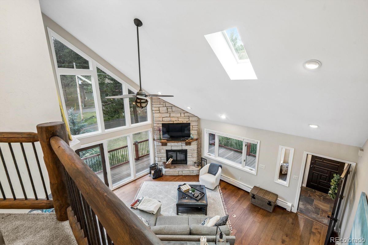 29721 Dorothy Road Evergreen, CO 80439 - Photo 24 of 50