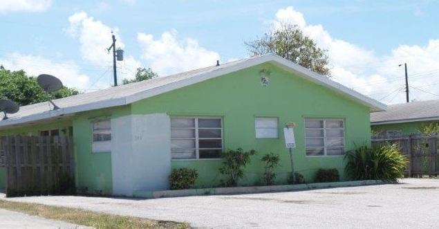 143 West 28th Street Riviera Beach, FL 33404 - Photo 1 of 1 Front