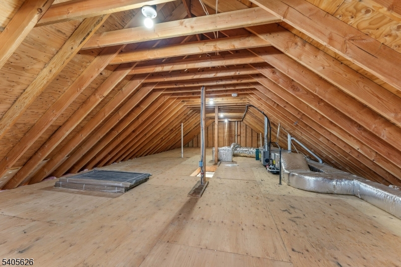 228 Locust Street Roselle, NJ 07203 - Photo 19 of 35 a view of an empty room