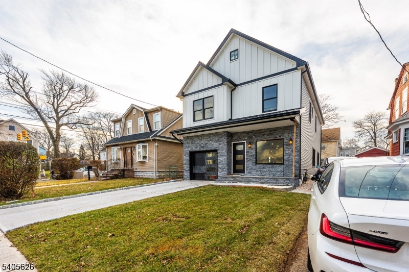 228 Locust Street Roselle, NJ 07203 - Photo 2 of 35 a view of house with outdoor space and sitting area
