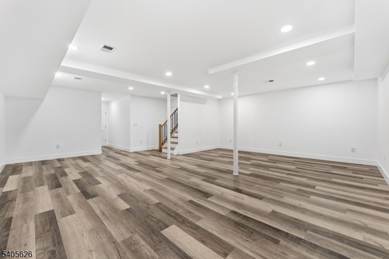 228 Locust Street Roselle, NJ 07203 - Photo 22 of 35 a view of a livingroom with a hardwood