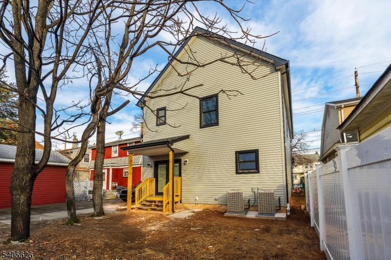 228 Locust Street Roselle, NJ 07203 - Photo 26 of 35 a view of a house with a yard