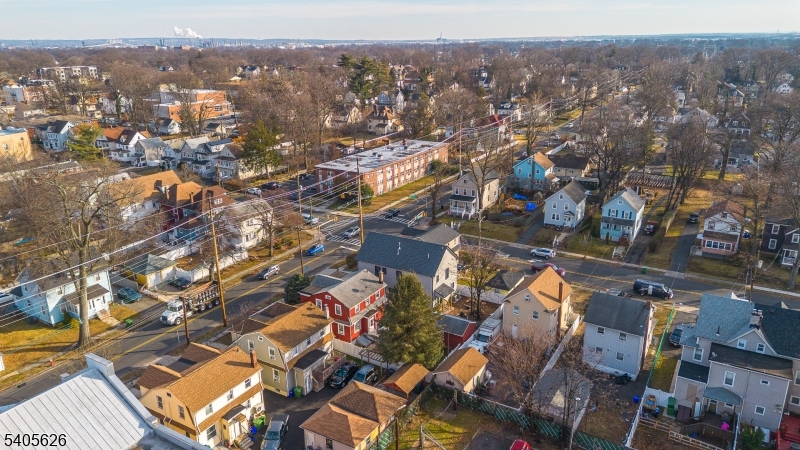 228 Locust Street Roselle, NJ 07203 - Photo 30 of 35 an aerial view of a city
