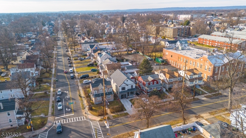 228 Locust Street Roselle, NJ 07203 - Photo 34 of 35 a view of a city
