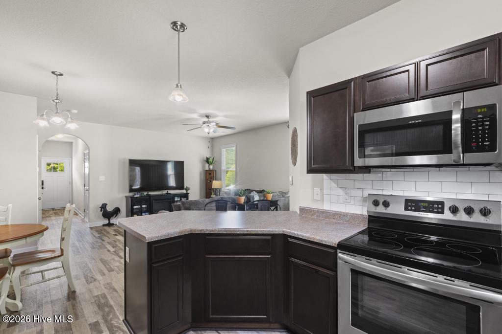 621 Winfall Drive Holly Ridge, NC 28445 - Photo 14 of 33 425A5297