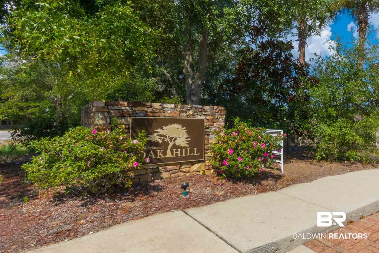 1430 Regency Road, Unit A202 Gulf Shores, AL 36542 - Photo 25 of 26 Front Entrance