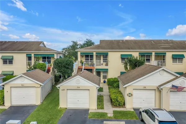 $378,000 | 6311 99th Way North, Unit 11A, St. Petersburg, FL 33708