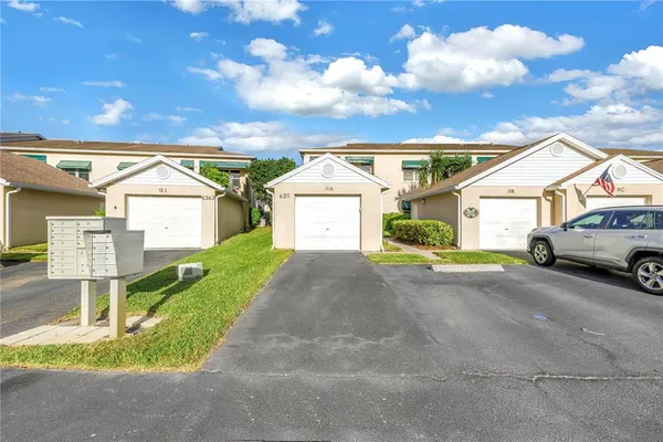 $378,000 | 6311 99th Way North, Unit 11A, St. Petersburg, FL 33708