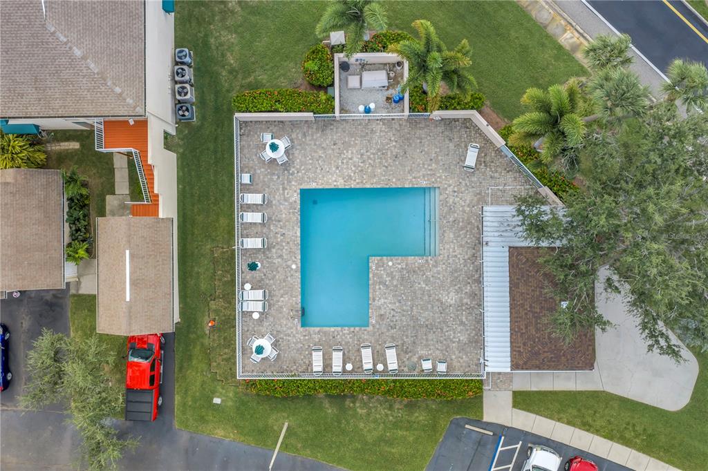 6311 99th Way North, Unit 11A St. Petersburg, FL 33708 - Photo 42 of 52