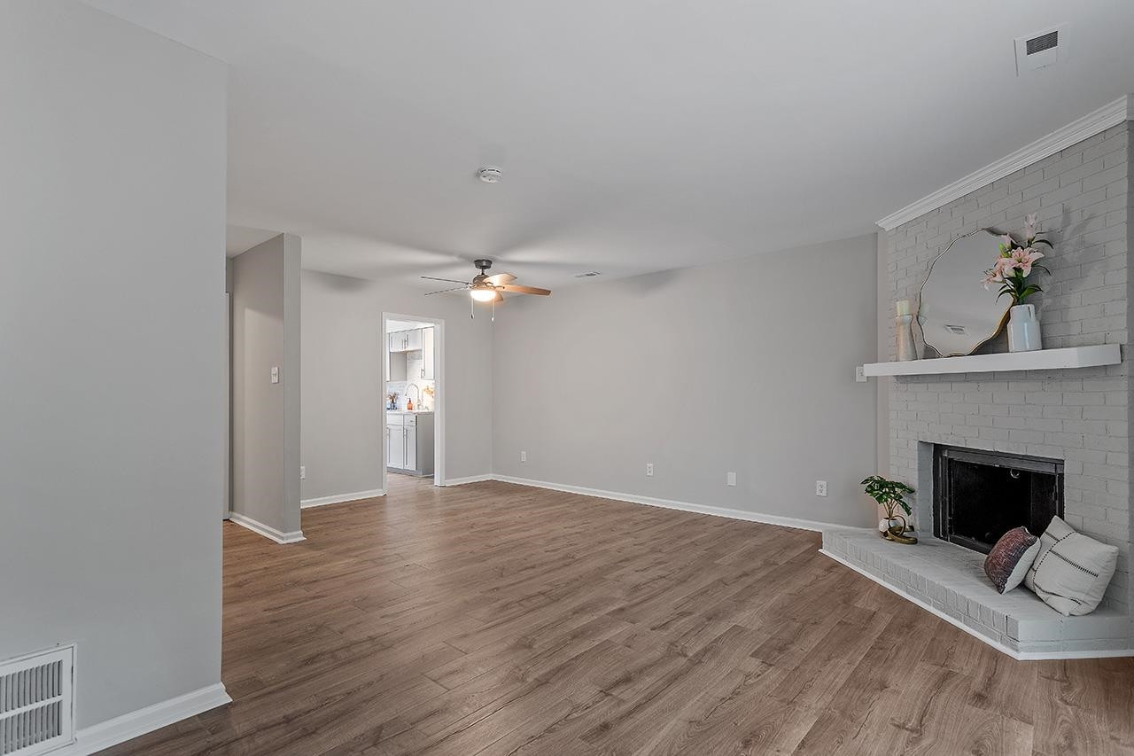 1432 Kent Road Raleigh, NC 27606 - Photo 11 of 27 Photo 11
