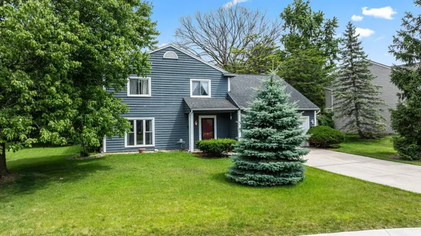 $340,000 | 10028 Hidden Meadows Place, Fort Wayne, IN 46825