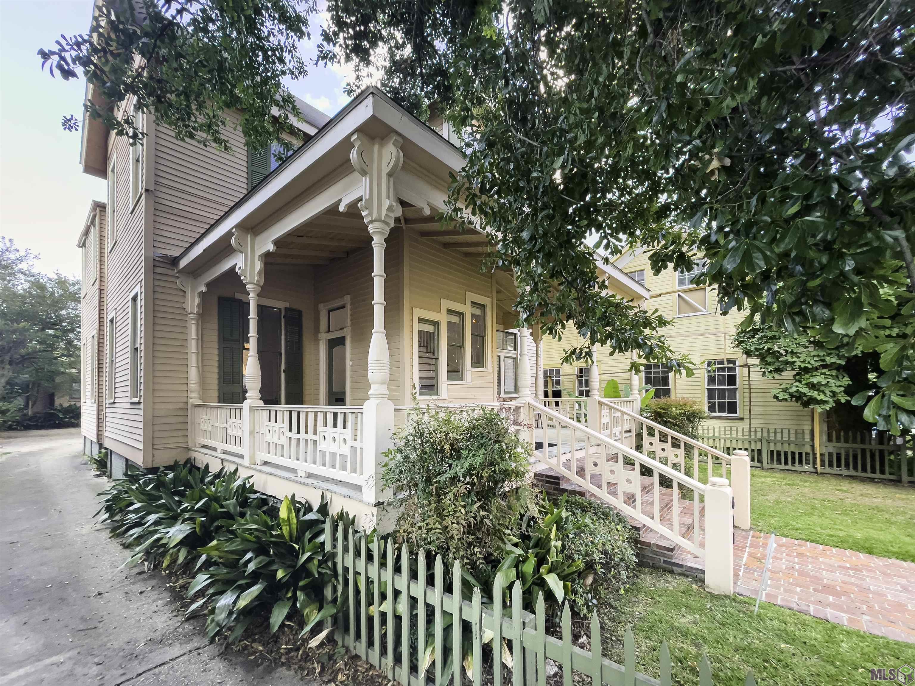 611 North Street Baton Rouge, LA 70802 - Photo 4 of 34 Gallery Image 4