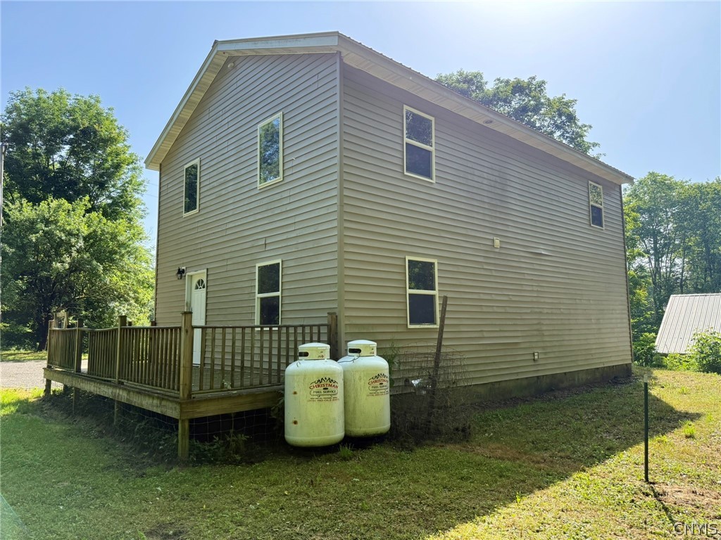 631 Witzigman Road Lewis, NY 13489 - Photo 4 of 29