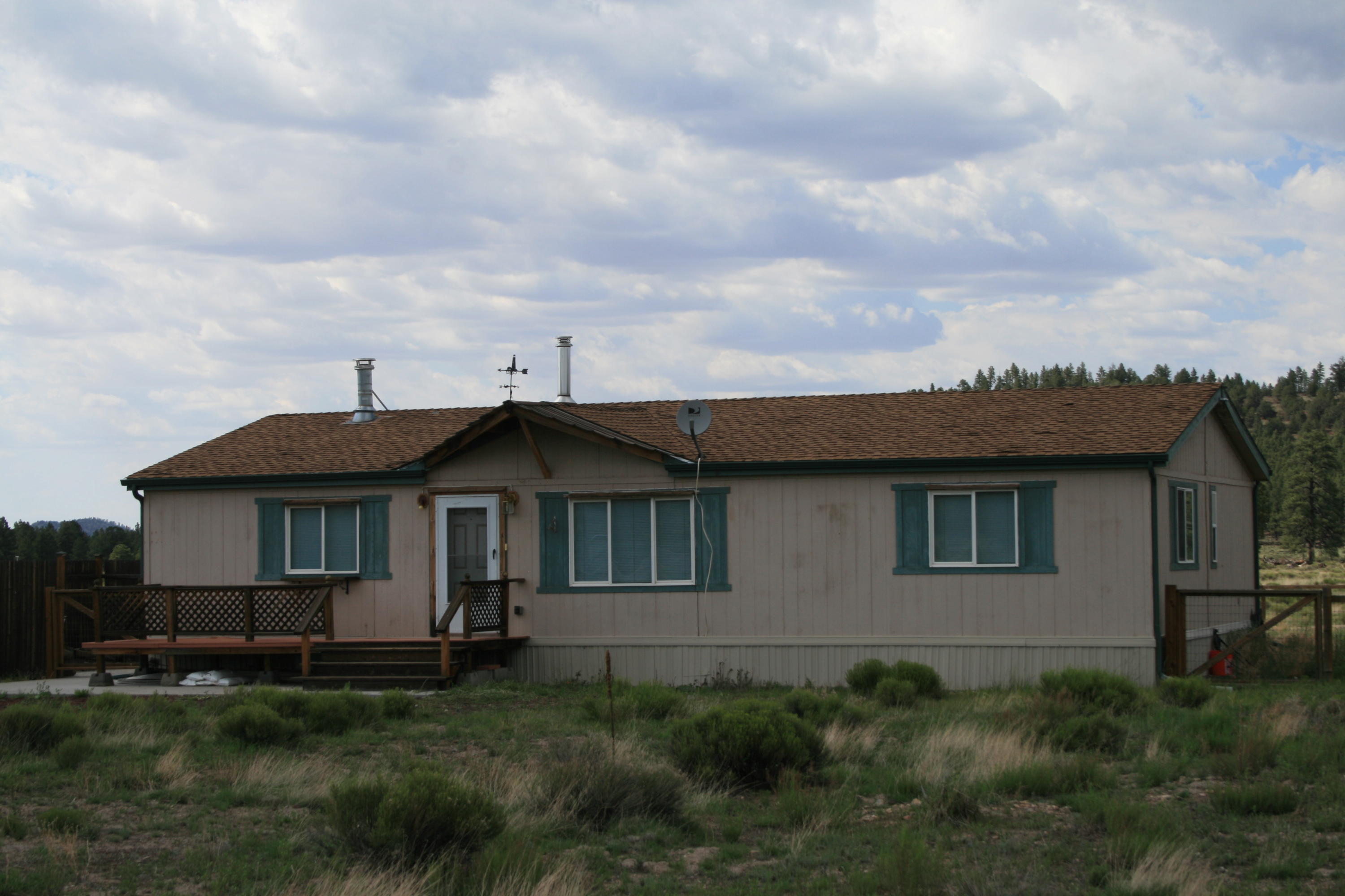 13607 East Spring Valley Road Parks, AZ 86018 - Photo 5 of 30 IMG_2390