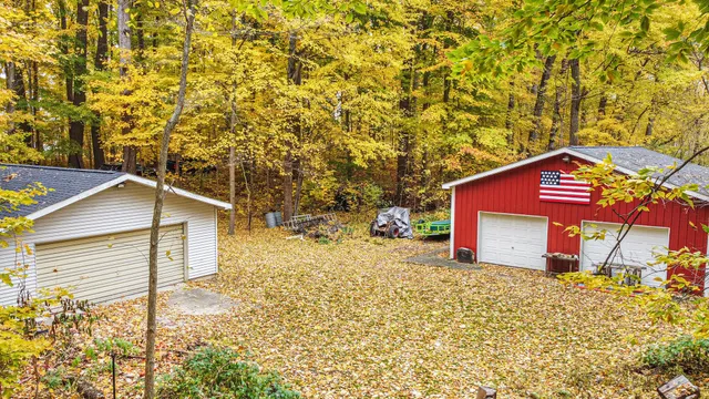 $425,000 | 2192 Butler Road, Dowling, MI 49050