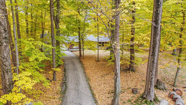 $425,000 | 2192 Butler Road, Dowling, MI 49050