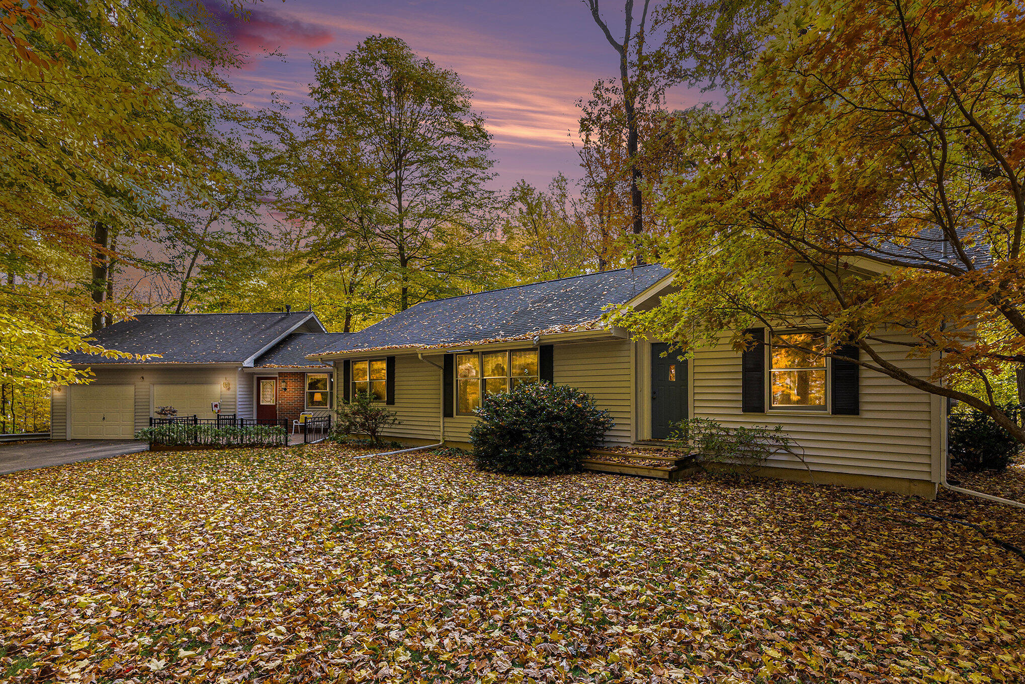 2192 Butler Road Dowling, MI 49050 - Photo 4 of 26 001_img_5539.jpg-twilight_496