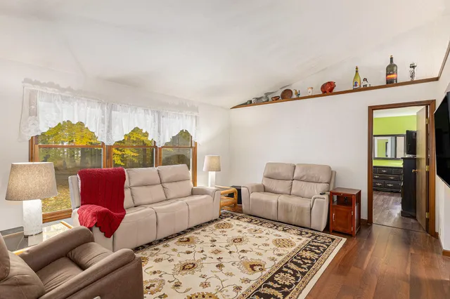 $425,000 | 2192 Butler Road, Dowling, MI 49050