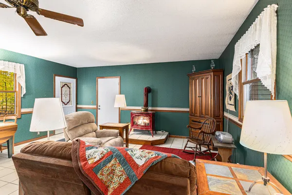 $415,000 | 2192 Butler Road, Dowling, MI 49050