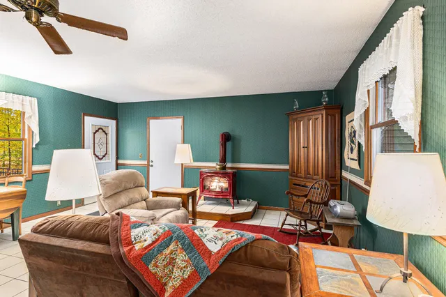 $425,000 | 2192 Butler Road, Dowling, MI 49050