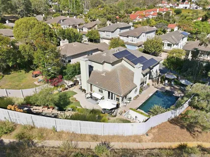 $2,395,000 | 15840 Caminito Cantaras, Del Mar, CA 92014