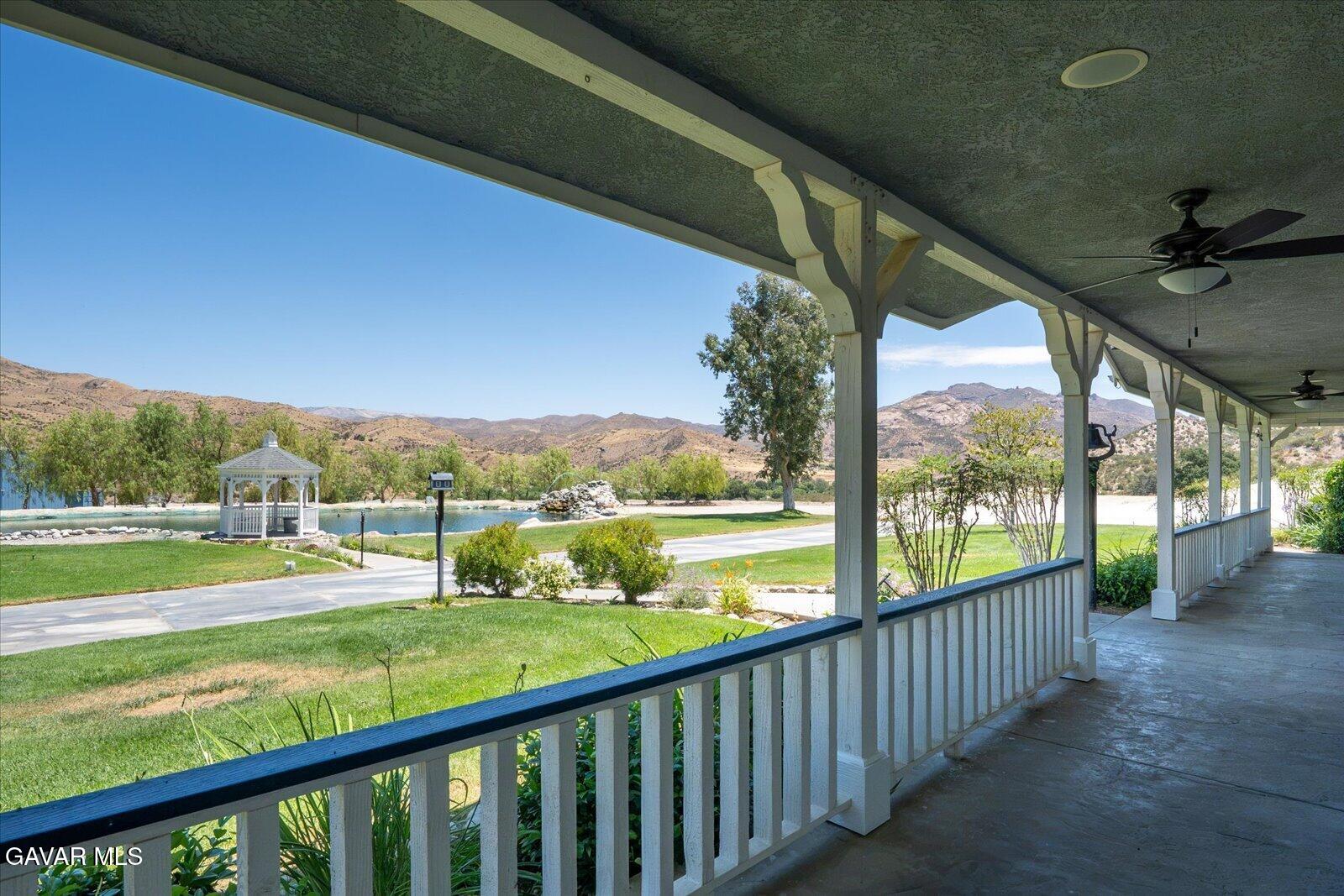 7650 Soledad Canyon Road Acton, CA 93510 - Photo 13 of 94 010-Front Porch