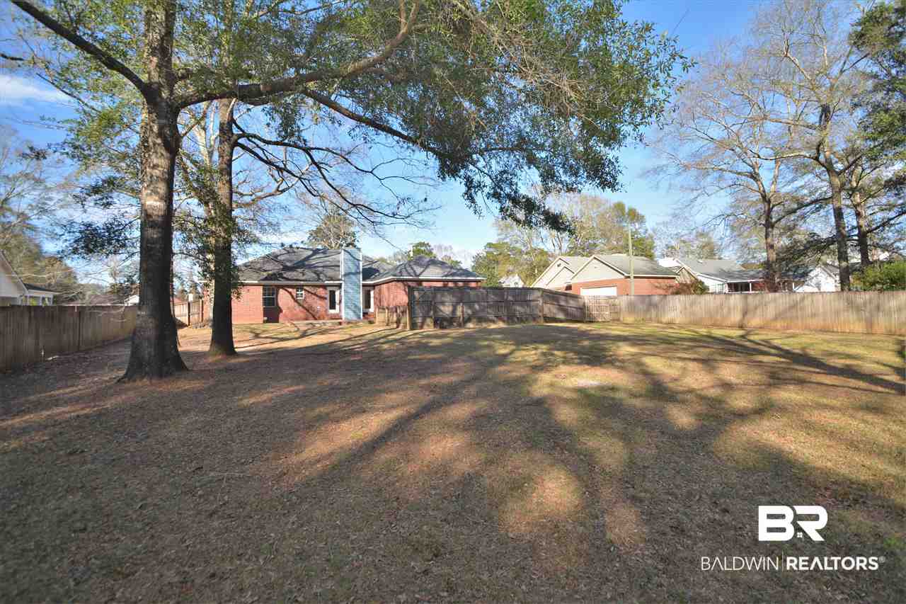 10461 Hunters Ridge Drive Mobile, AL 36695 - Photo 18 of 21
