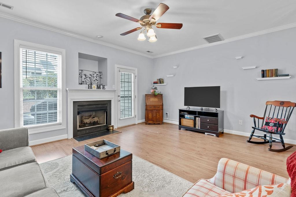 9243 Grassington Way Raleigh, NC 27615 - Photo 13 of 32 Photo 13
