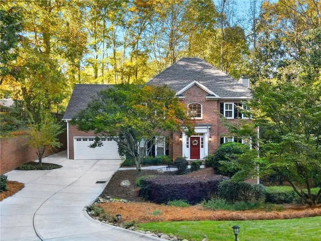 a sign on the side of a building