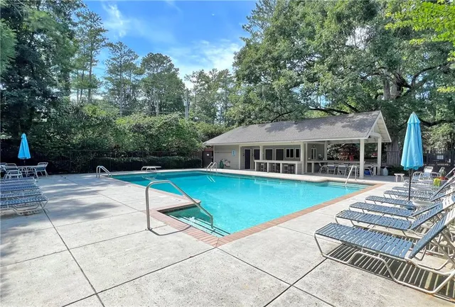 $825,000 | 10530 Haynes Forest Drive, Alpharetta, GA 30022
