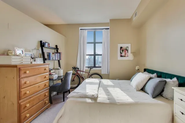 $275,000 | 1464 South Michigan Avenue, Unit 611, Chicago, IL 60605