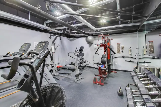 $275,000 | 1464 South Michigan Avenue, Unit 611, Chicago, IL 60605