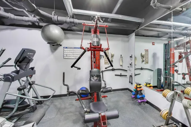 $275,000 | 1464 South Michigan Avenue, Unit 611, Chicago, IL 60605