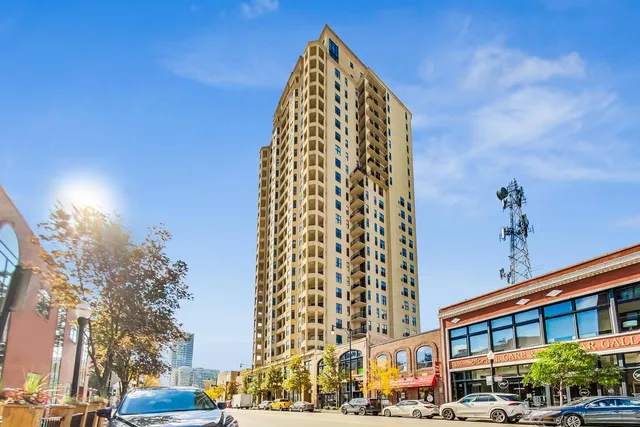$275,000 | 1464 South Michigan Avenue, Unit 611, Chicago, IL 60605
