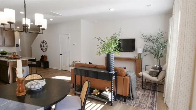 $238,875 | 252 Pisgah Crossing, Unit 252, Cartersville, GA 30120