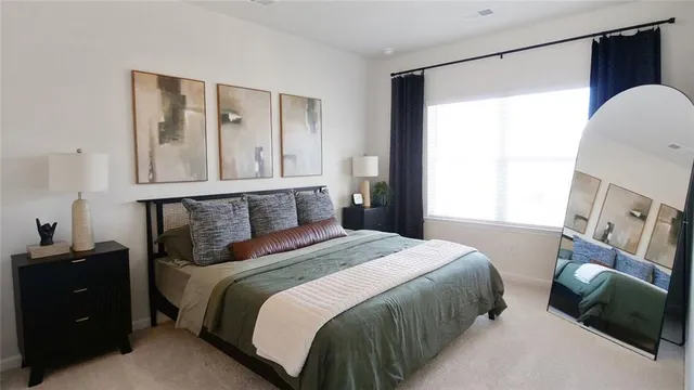 $238,875 | 252 Pisgah Crossing, Unit 252, Cartersville, GA 30120