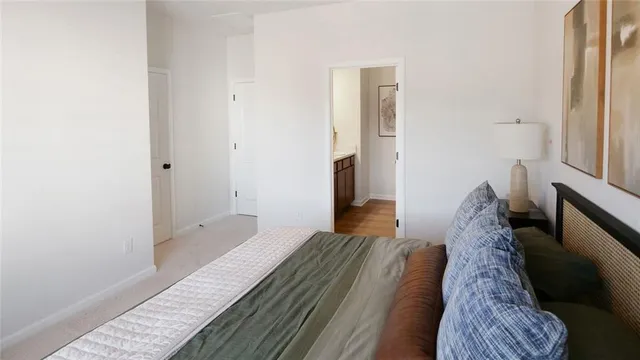 $238,875 | 252 Pisgah Crossing, Unit 252, Cartersville, GA 30120