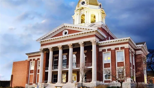 $238,875 | 252 Pisgah Crossing, Unit 252, Cartersville, GA 30120