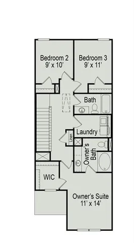 $238,875 | 252 Pisgah Crossing, Unit 252, Cartersville, GA 30120
