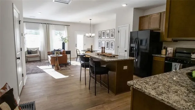 $238,875 | 252 Pisgah Crossing, Unit 252, Cartersville, GA 30120