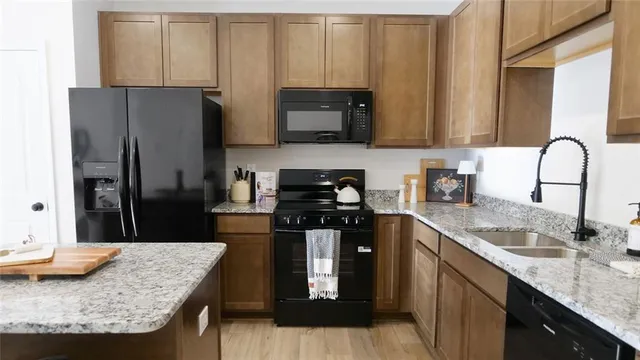 $238,875 | 252 Pisgah Crossing, Unit 252, Cartersville, GA 30120