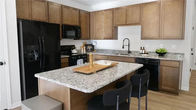 $238,875 | 252 Pisgah Crossing, Unit 252, Cartersville, GA 30120