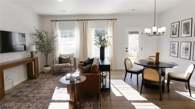 $238,875 | 252 Pisgah Crossing, Unit 252, Cartersville, GA 30120