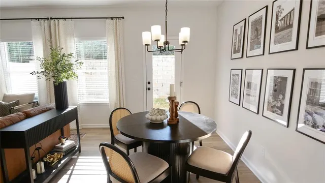 $238,875 | 252 Pisgah Crossing, Unit 252, Cartersville, GA 30120