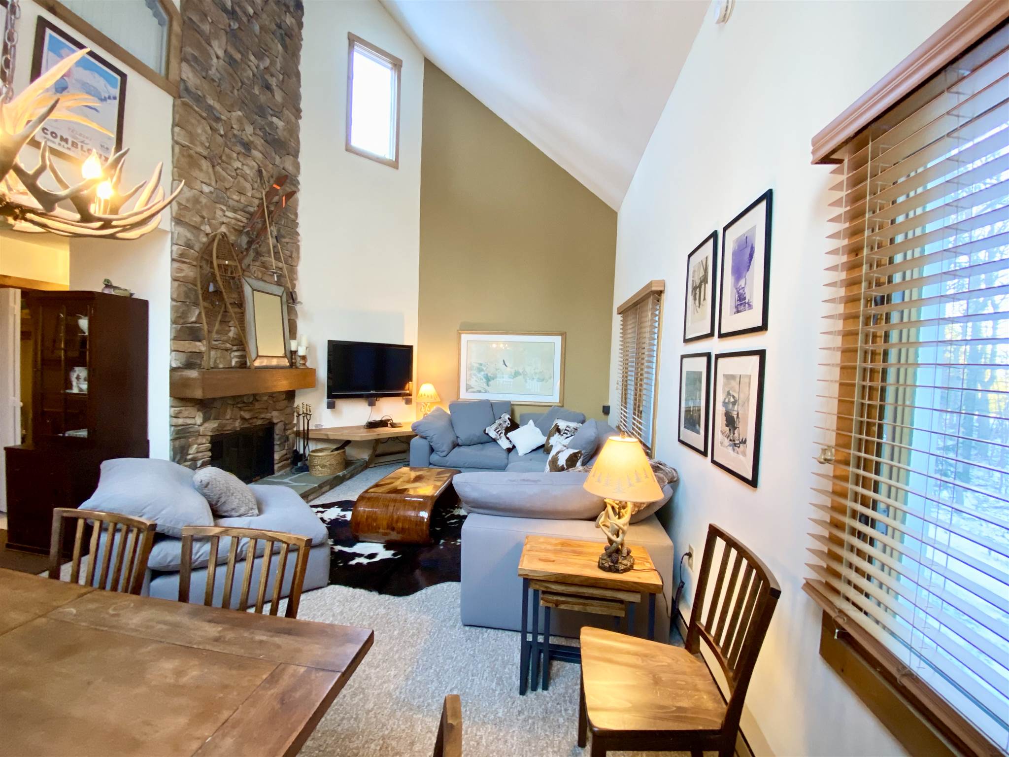 11 Tamarack Road, Unit H4 Stratton, VT 05155 - Photo 1 of 13 Gallery Image 1