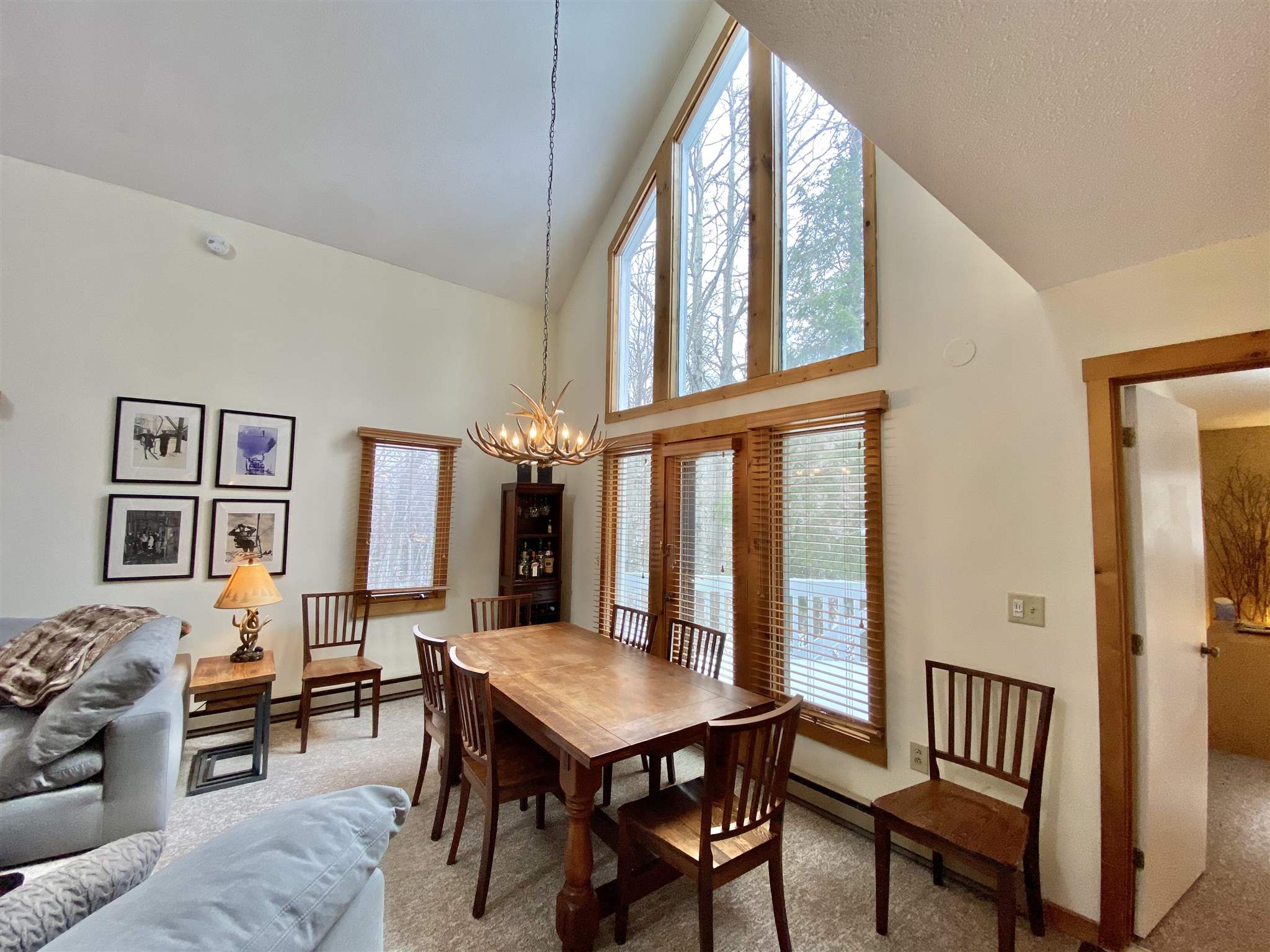 11 Tamarack Road, Unit H4 Stratton, VT 05155 - Photo 3 of 13 Gallery Image 3