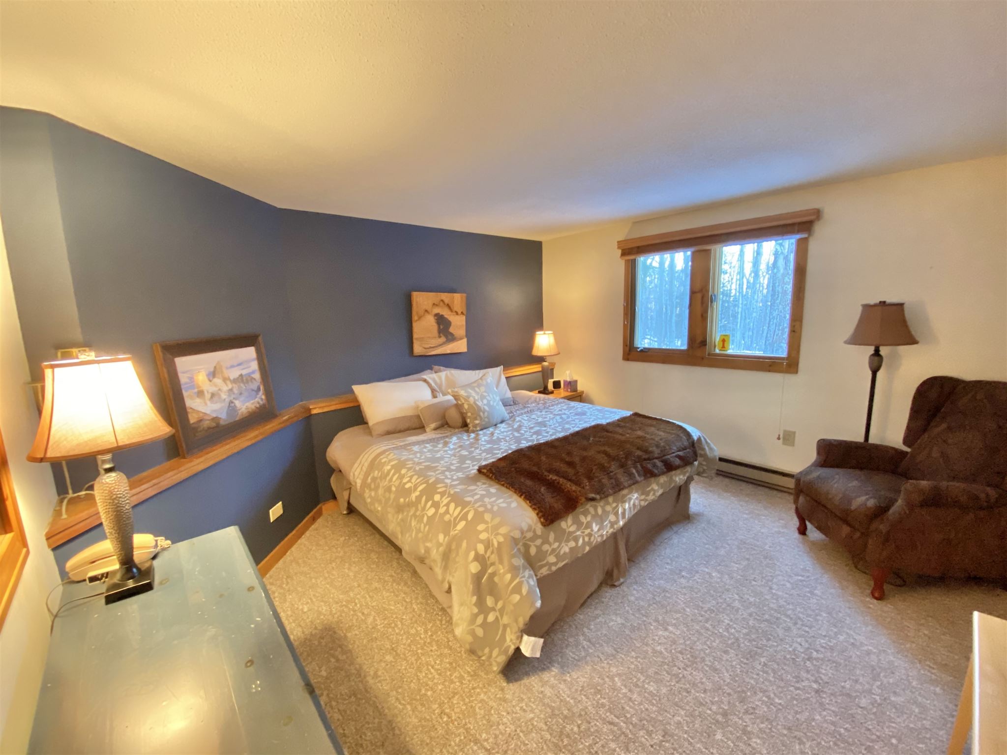 11 Tamarack Road, Unit H4 Stratton, VT 05155 - Photo 7 of 13 Gallery Image 7